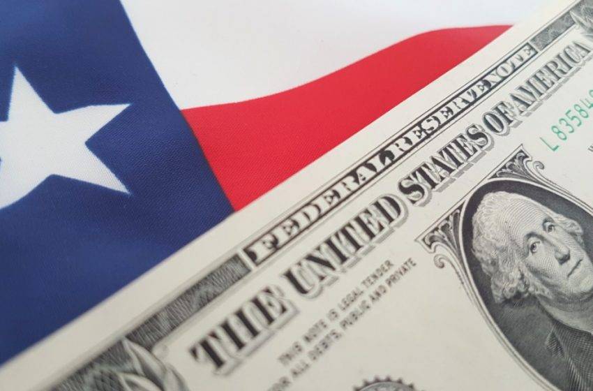 1.9 trilyon dolarlık ABD teşvik paketi onaylandı!