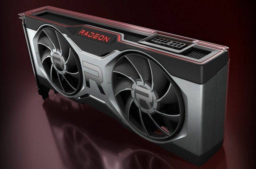 AMD Radeon RX 6700 XT tanıtıldı! İşte fiyatı