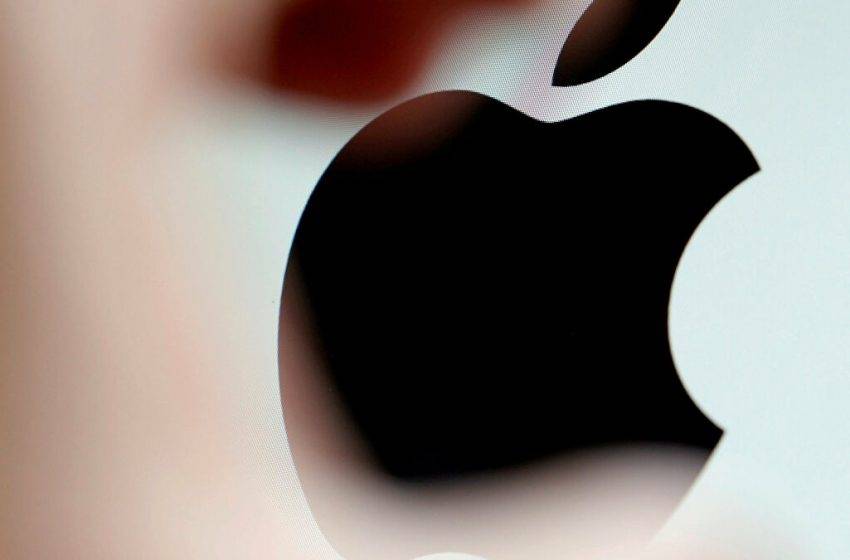 Apple 11 yıllık çalışanına dava açtı!