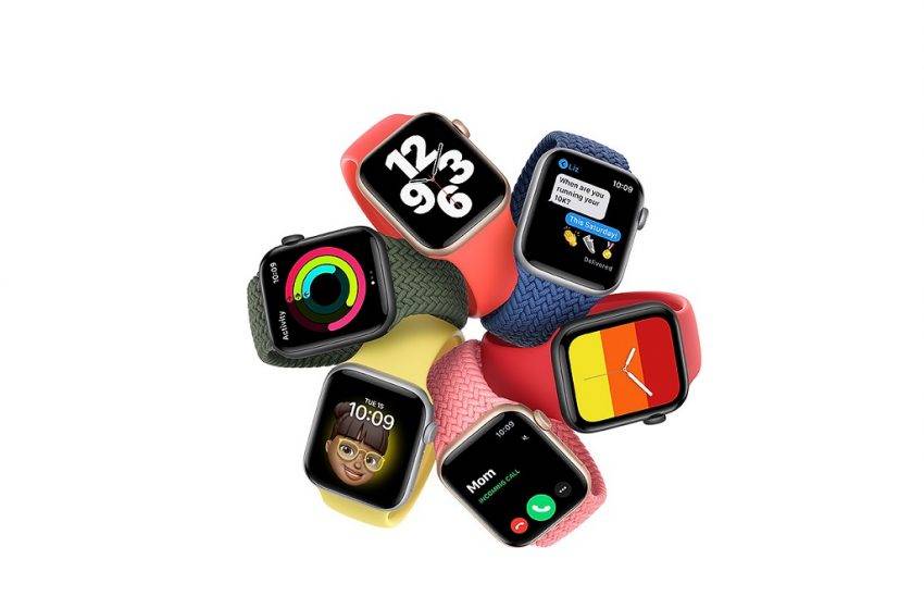 Apple Watch, nehre düşen kullanıcısını kurtardı!