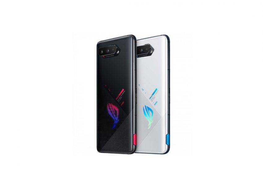 Asus ROG Phone 5 serisi tanıtıldı! İşte fiyatları