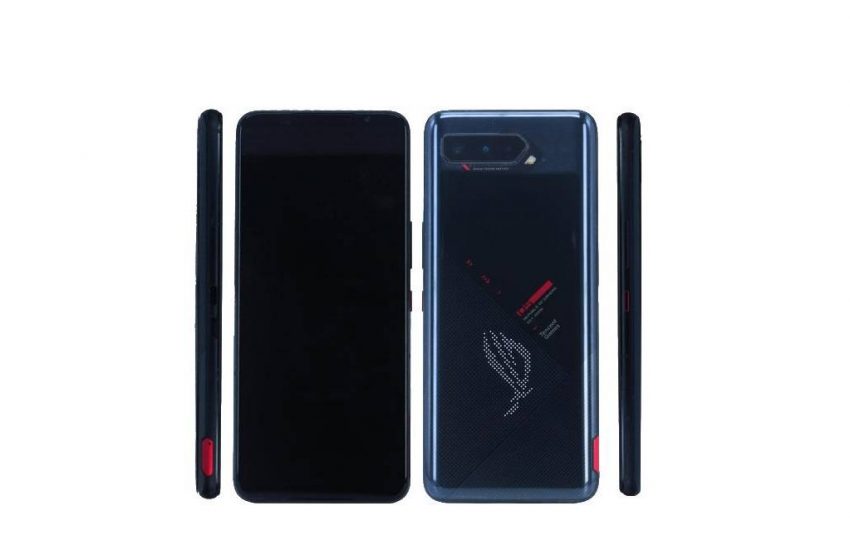 Asus ROG Phone 5 için 18 GB RAM iddiası!