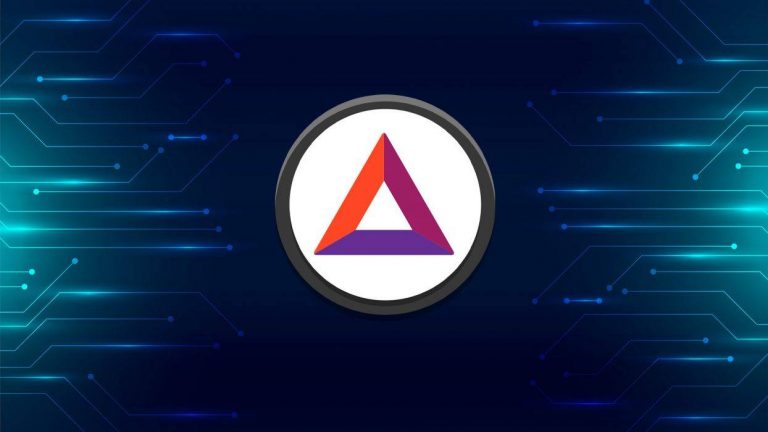 BAT Binance Smart Chain