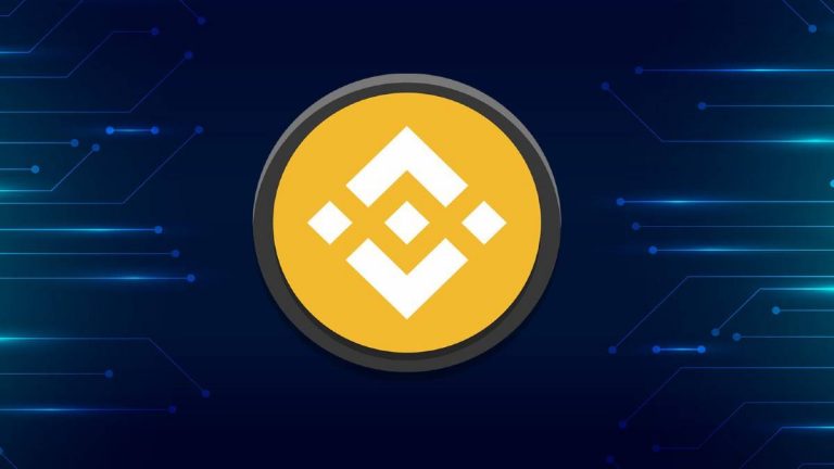 Binance Coin (BNB)