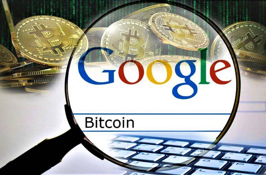 Ülkemizdeki Bitcoin aramaları yükselişe geçti!