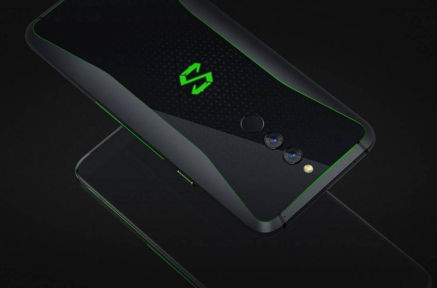 Black Shark 4 tanıtım tarihi ortaya çıktı