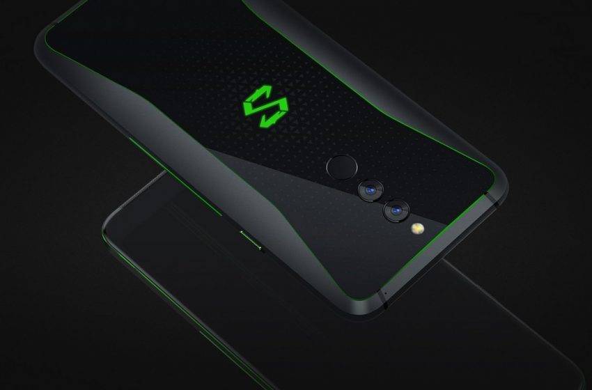 Black Shark 4 tanıtım tarihi ortaya çıktı