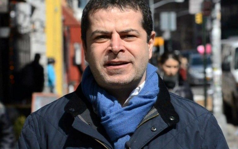 Cüneyt Özdemir NFT
