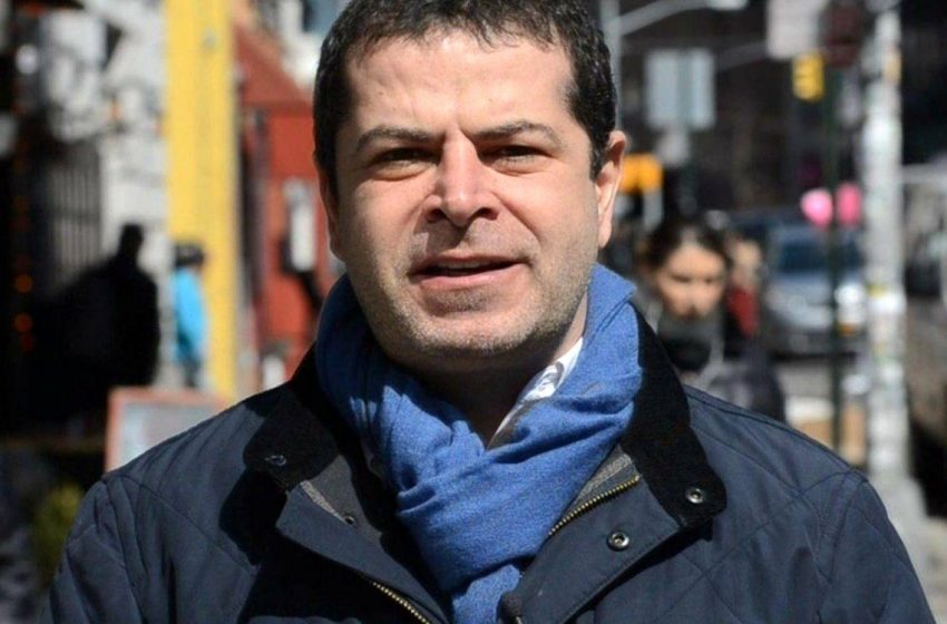 Cüneyt Özdemir NFT furyasına katıldı