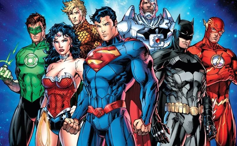 DC Comics NFT konusunda uyardı!