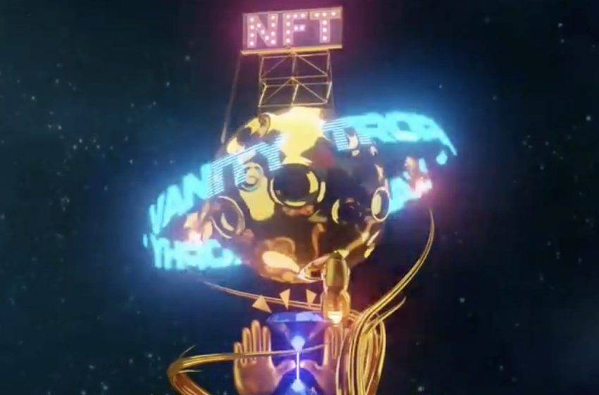 Elon Musk NFT paylaşımı yaptı!