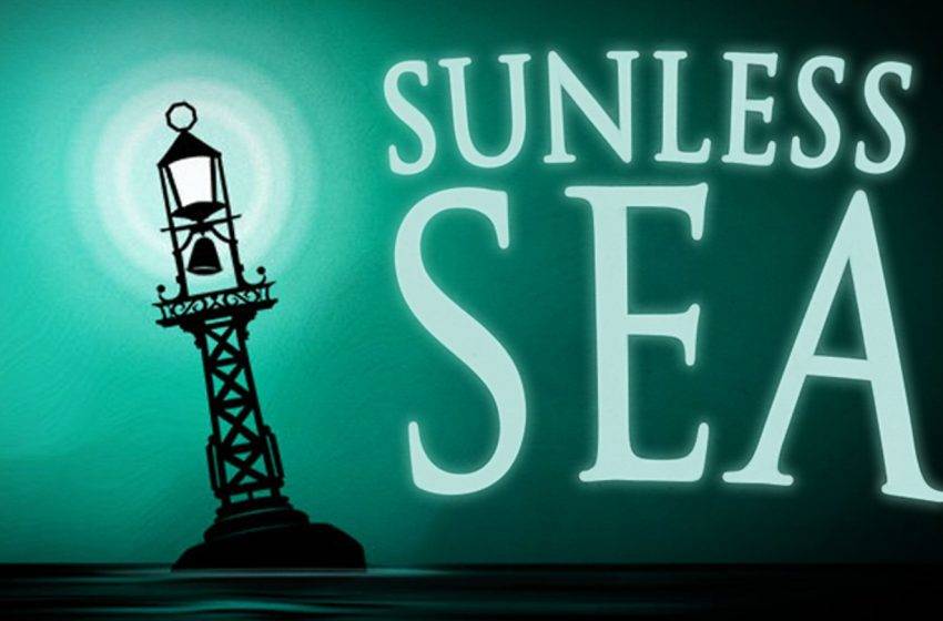 Epic Games ücretsiz oyun dağıtıyor: Sunless Sea