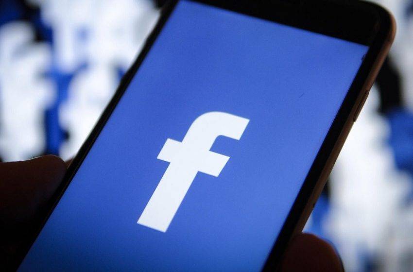 Facebook siyasi grup önerilerini kaldırıyor!