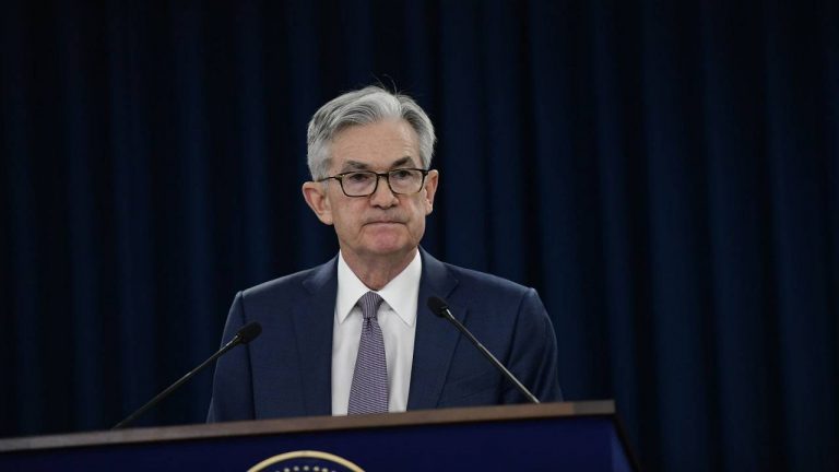 FED Başkanı