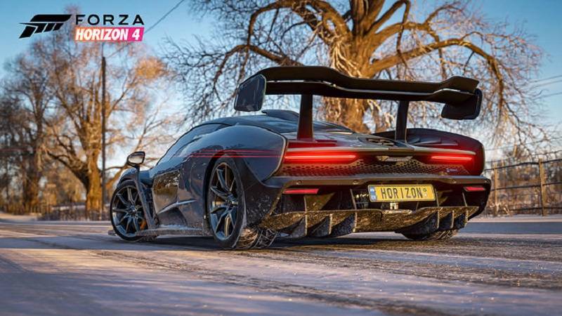 Forza Horizon 4 Steam fiyatı belli oldu!