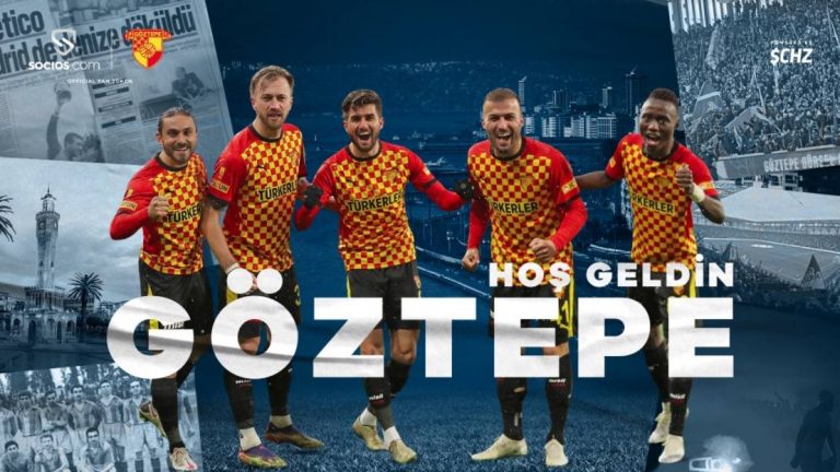 Göztepe token