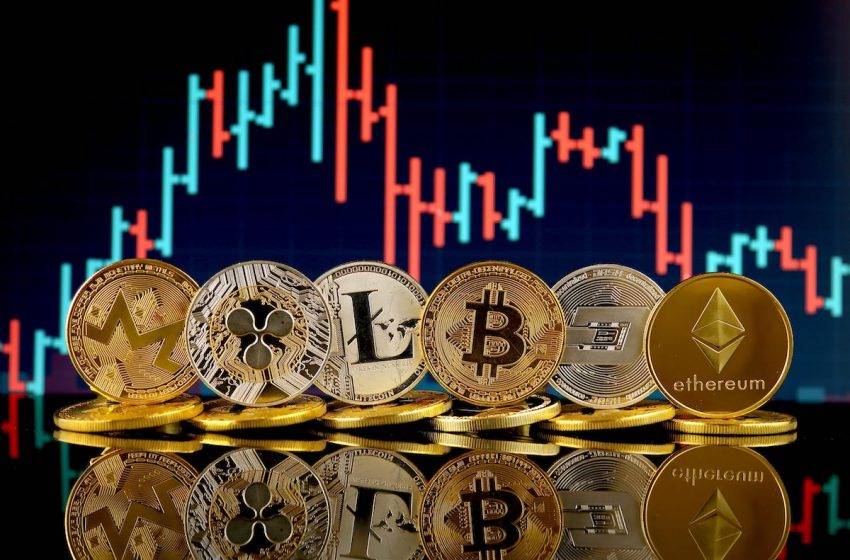 Hazine ve Maliye Bakanlığı kripto para açıklaması yaptı!