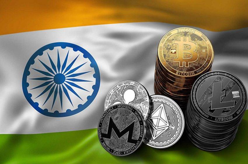 Hindistan kripto paraları yasaklıyor!