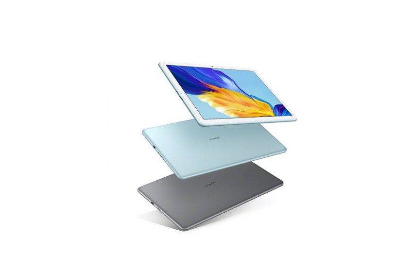 Honor Pad 7 tanıtıldı! İşte fiyatı