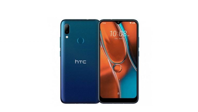 HTC Wildfire E3