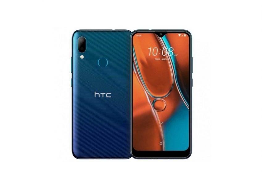HTC Wildfire E3 tanıtıldı! İşte fiyatı