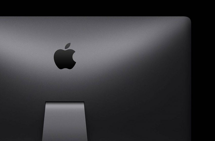 Bir devir sonra eriyor! Apple, iMac Pro üretimini durduruyor