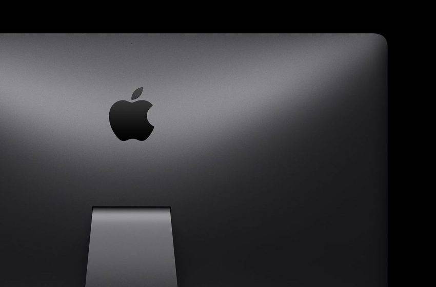 Bir devir sonra eriyor! Apple, iMac Pro üretimini durduruyor