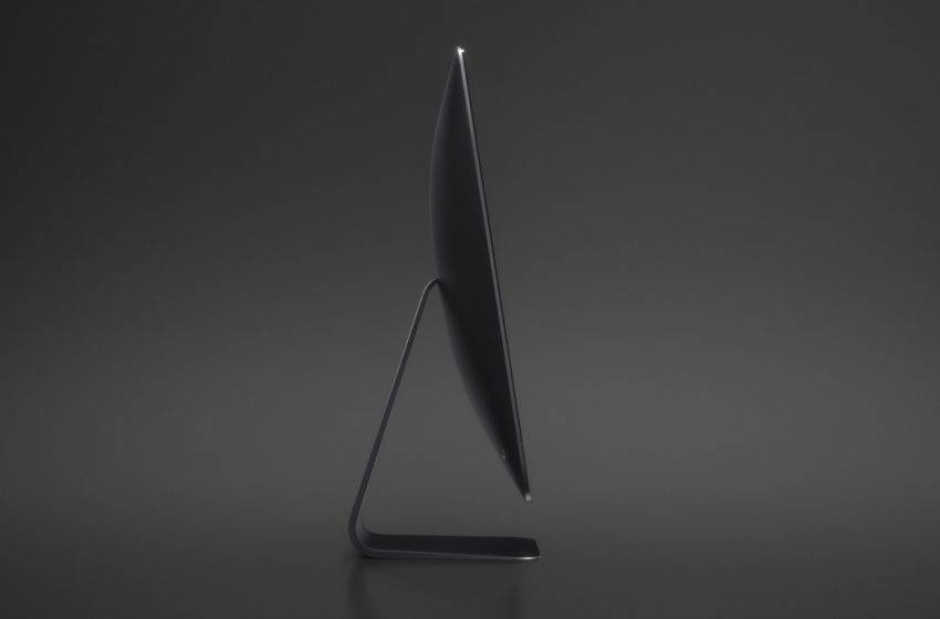 Bir devrin sonu geldi! iMac Pro satışları bitti!
