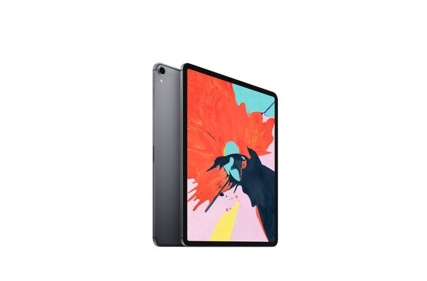 Yeni iPad Pro modeli Nisan’da gelebilir!