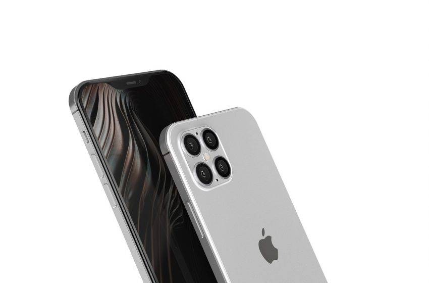 iPhone 13 çıkmadan iPhone 14 sızıntıları başladı