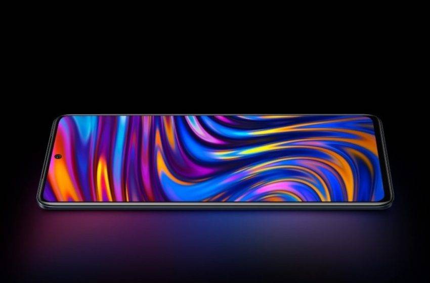 iQOO Neo5 modelinin yeni özellikleri açıklandı