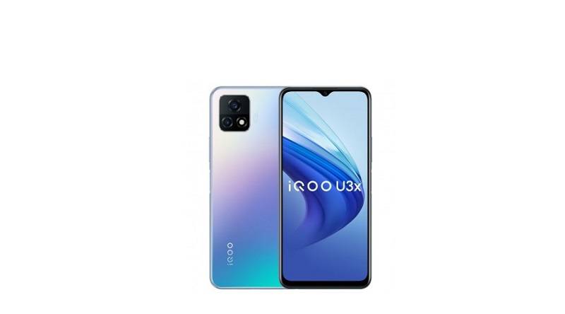 iQOO U3x 5G tanıtıldı! İşte fiyatı