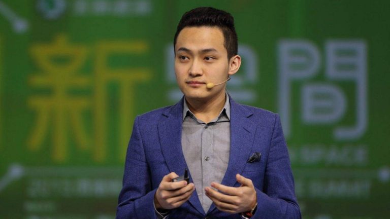 Justin Sun, NFT