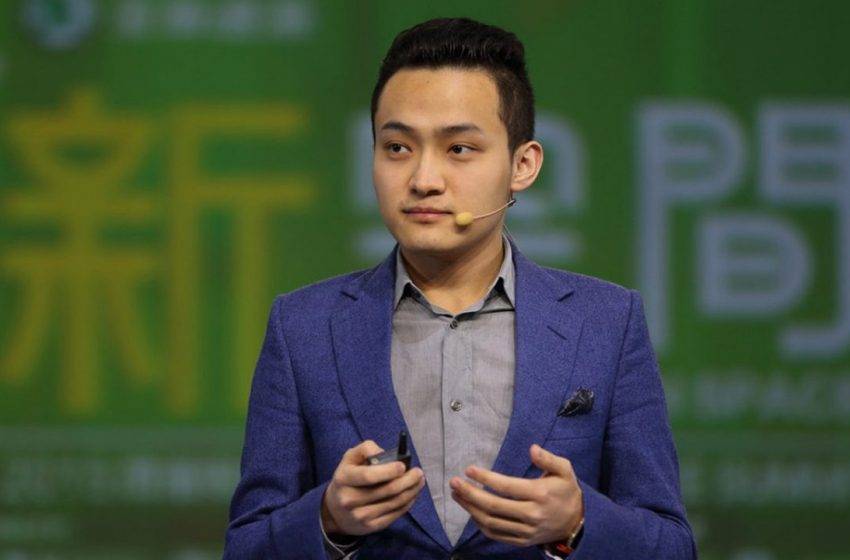 Tron CEO’su Justin Sun, NFT için 60 milyon dolar teklif etmiş