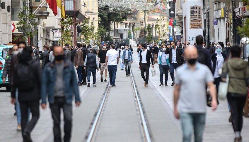Kısıtlamalar kademeli şekilde kaldırılıyor! İşte detaylar