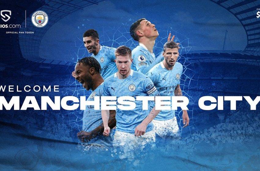 Manchester City token geliyor! Resmi açıklama geldi