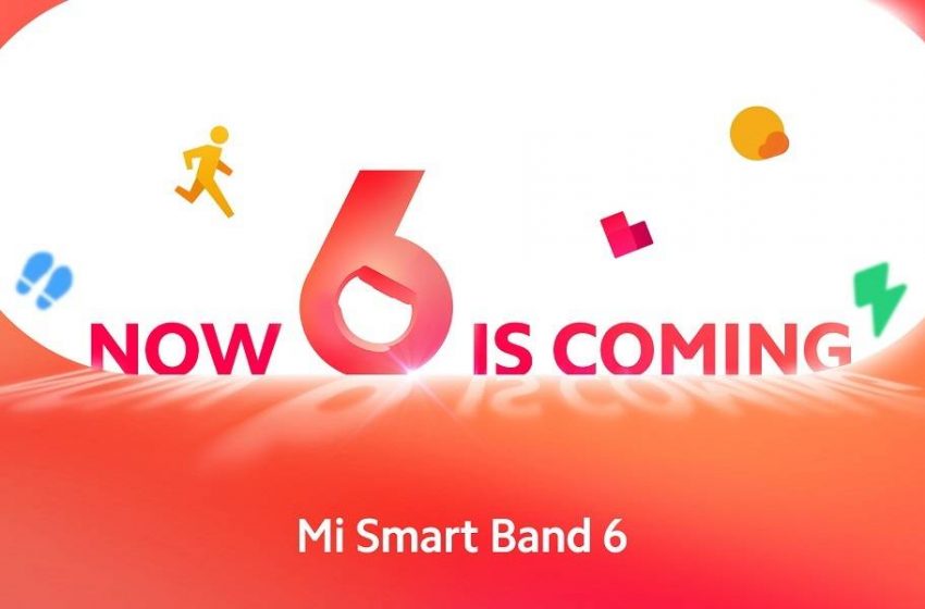 Xiaomi Mi Band 6 tanıtım tarihi ortaya çıktı!