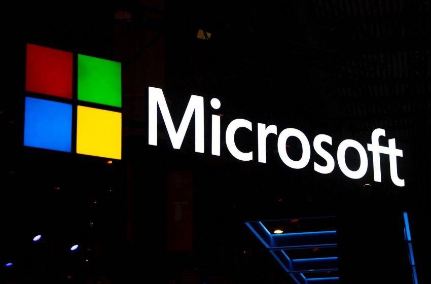 Microsoft hacklendi! 30 bin şirket verisi çalındı