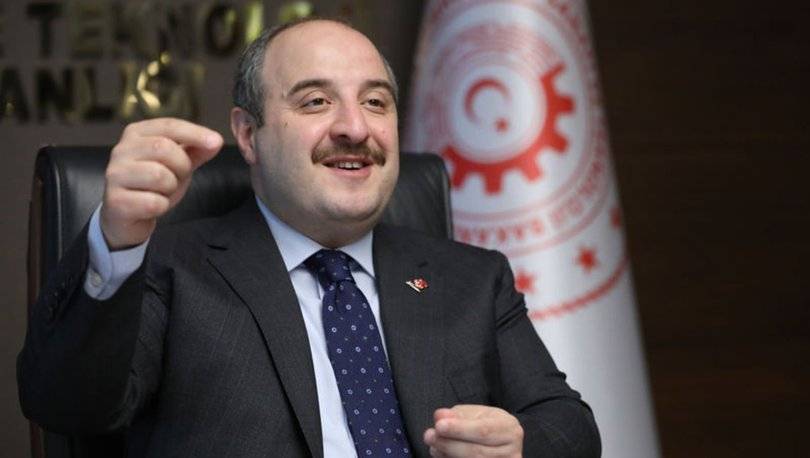 Mustafa Varank kripto paralar hakkında konuştu