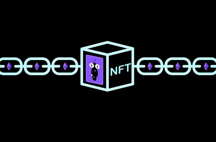 969 dolarlık NFT 300 bin dolar oldu!