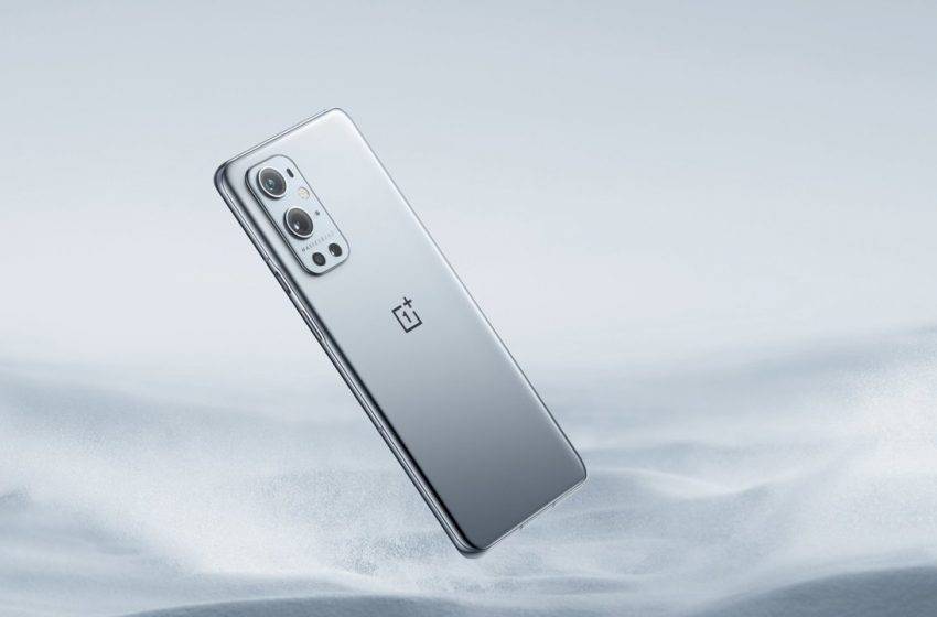 OnePlus 9 Pro 43 dakikada şarj olacak