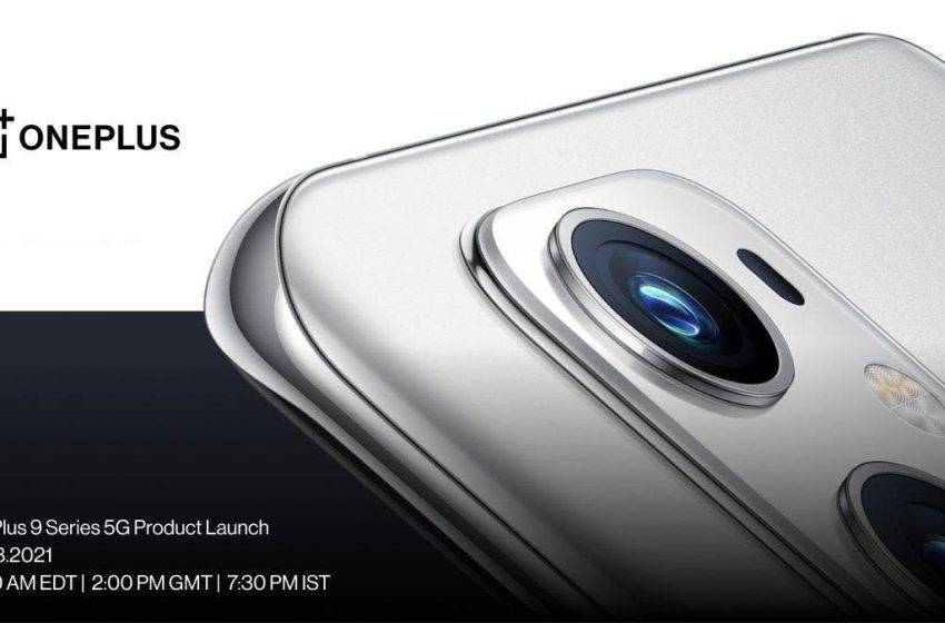 OnePlus 9 Pro kamerası kesinleşti