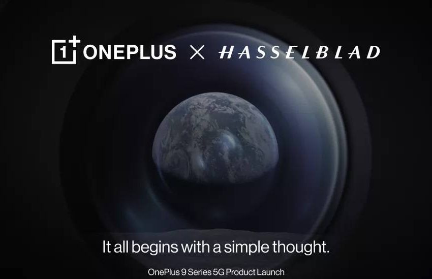 OnePlus 9 serisi tanıtım tarihi açıklandı