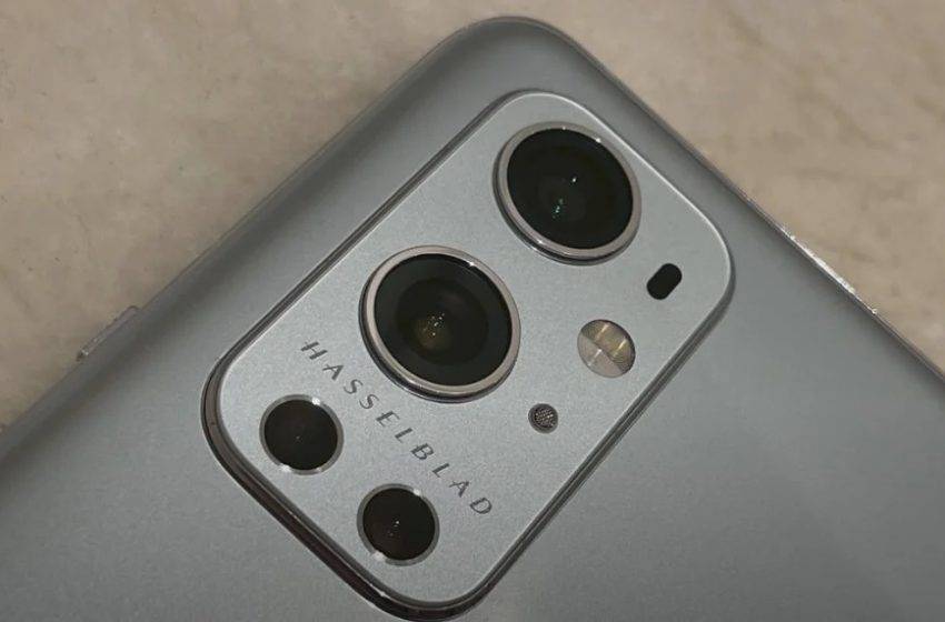 OnePlus 9 serisi tanıtım tarihi hakkında yeni iddia!
