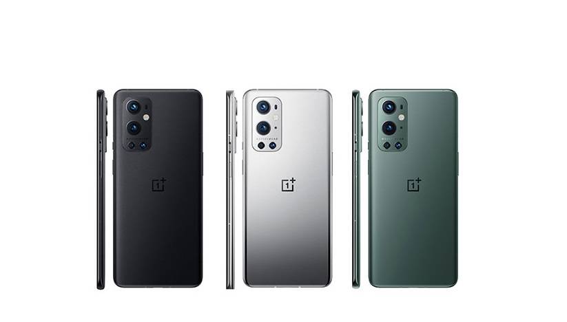 OnePlus 9 serisi tanıtıldı! İşte fiyatları