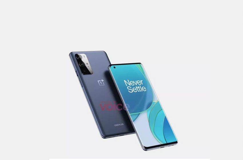 Uygun fiyatlı OnePlus 9R onaylandı!