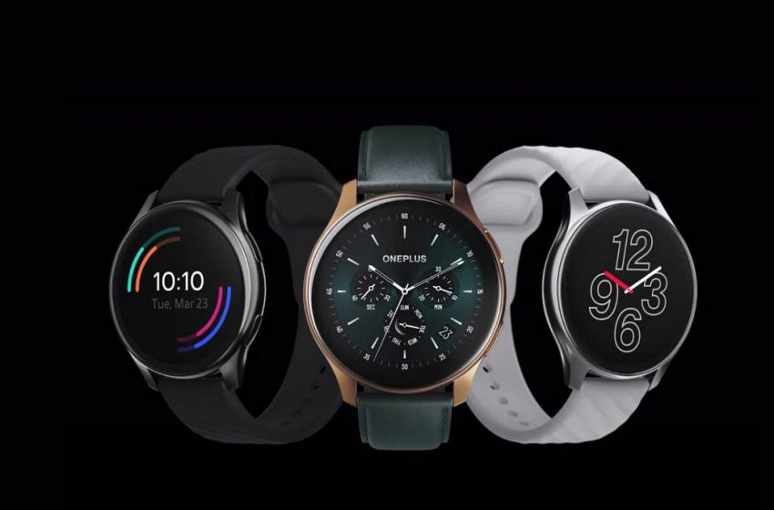 OnePlus Watch tanıtıldı! İşte fiyatı
