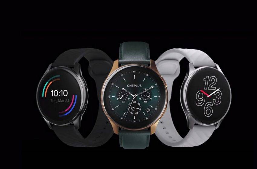 OnePlus Watch tanıtıldı! İşte fiyatı
