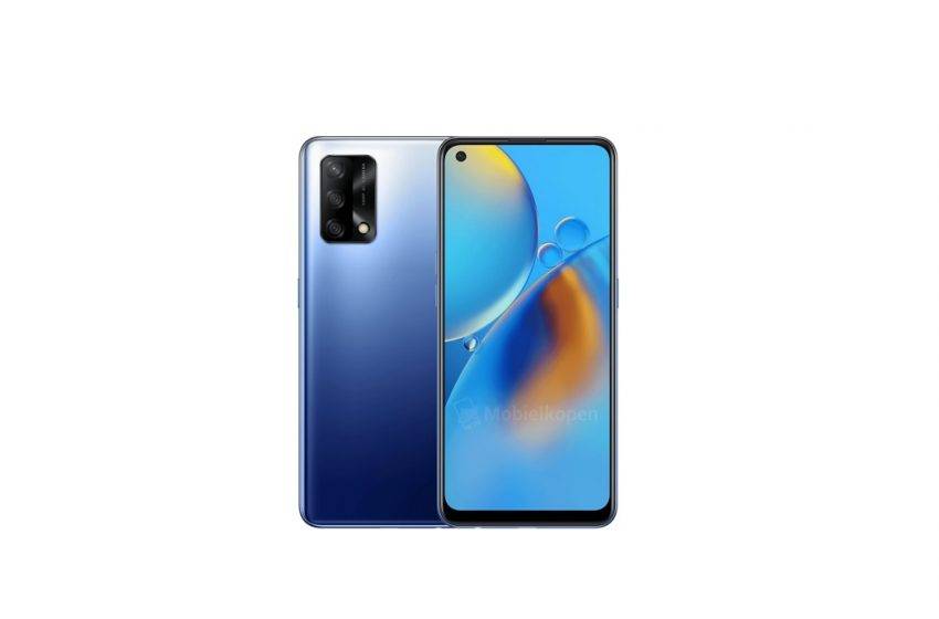 Oppo A74 özellikleri ortaya çıktı