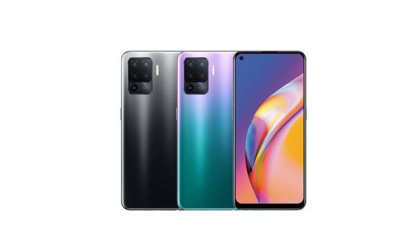 Oppo A94 tanıtıldı! İşte fiyatı ve özellikleri